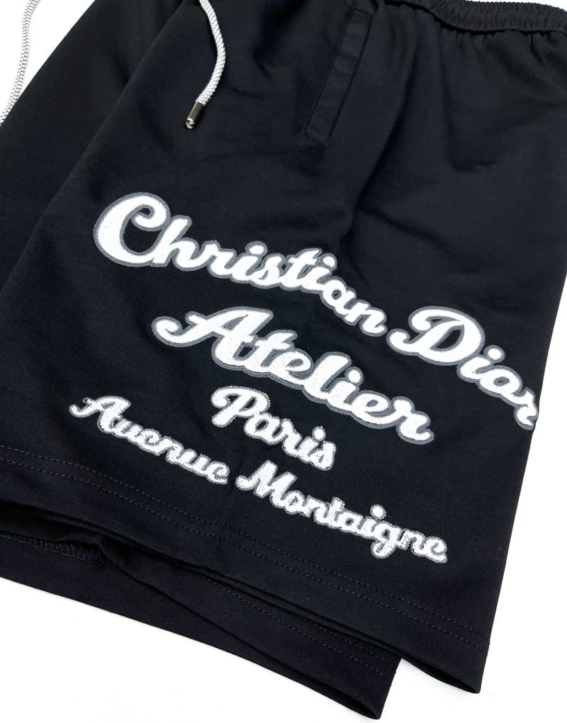 Christian Dior Short Pants